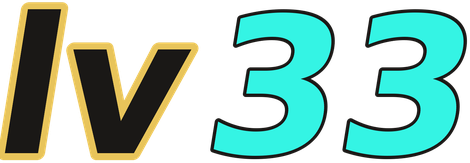 lv33 logo